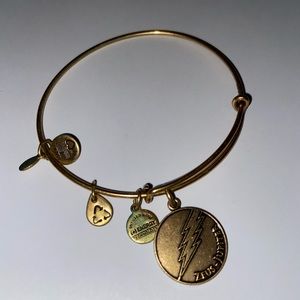 Zeus team USA Alex and ani bangle